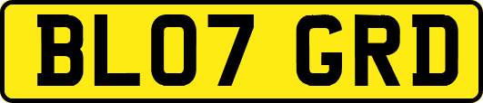 BL07GRD