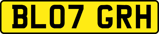 BL07GRH