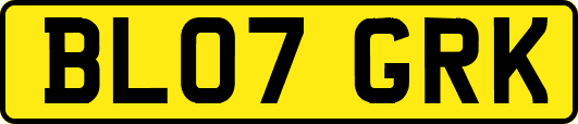 BL07GRK