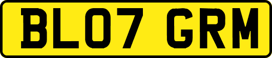 BL07GRM