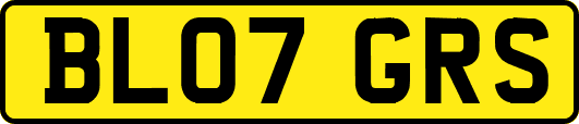 BL07GRS