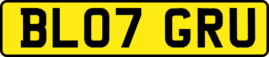 BL07GRU