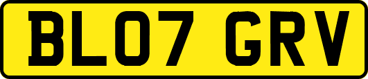 BL07GRV