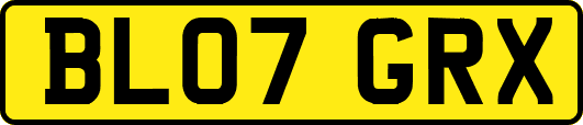 BL07GRX