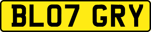BL07GRY