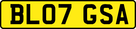 BL07GSA