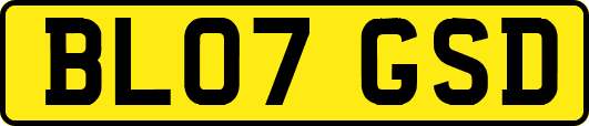 BL07GSD