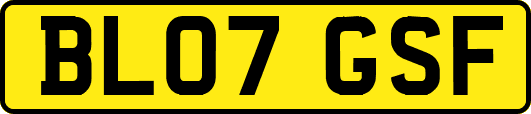 BL07GSF