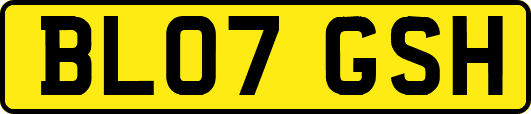 BL07GSH
