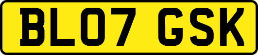 BL07GSK