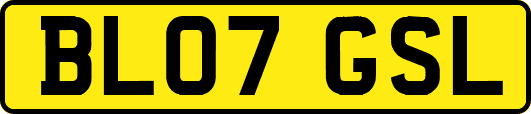 BL07GSL