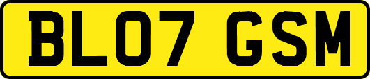 BL07GSM