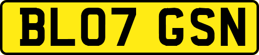 BL07GSN