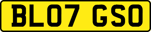 BL07GSO