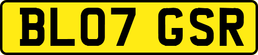 BL07GSR