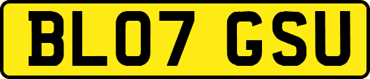BL07GSU