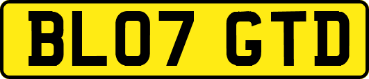 BL07GTD