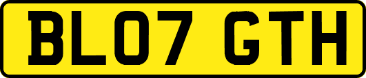 BL07GTH