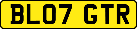 BL07GTR