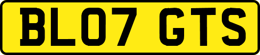 BL07GTS