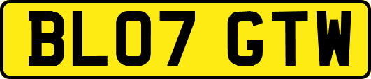 BL07GTW