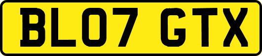BL07GTX