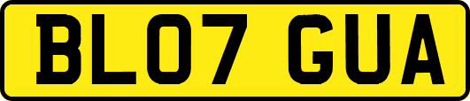 BL07GUA