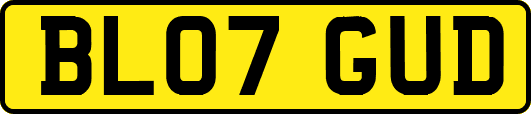BL07GUD
