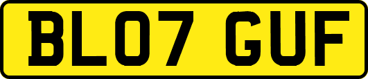 BL07GUF