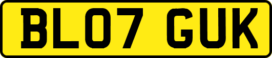 BL07GUK