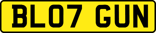 BL07GUN
