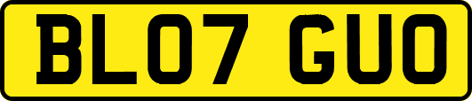 BL07GUO