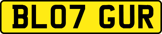 BL07GUR
