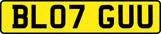 BL07GUU