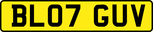BL07GUV