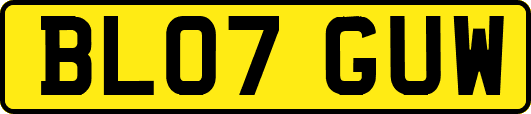 BL07GUW