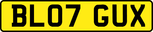 BL07GUX