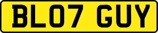 BL07GUY