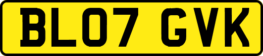 BL07GVK