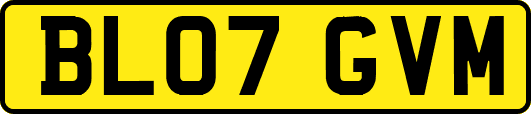 BL07GVM