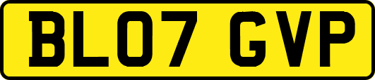 BL07GVP