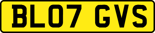 BL07GVS