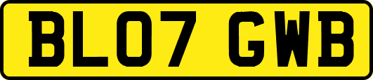 BL07GWB