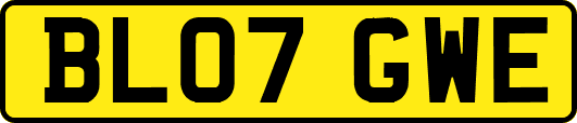 BL07GWE