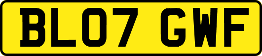 BL07GWF