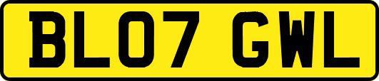 BL07GWL