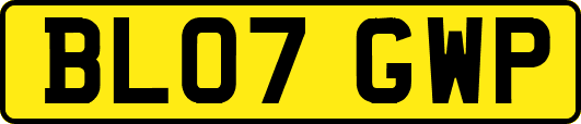 BL07GWP