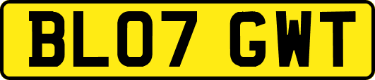 BL07GWT