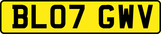 BL07GWV