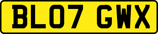 BL07GWX